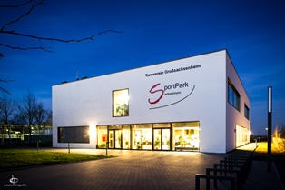 SportPark Sachsenheim